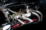 Auburn 851 Supercharged Dual Ratio Cabriolet 1935 года